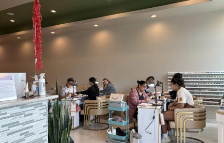 Best-Nail-Salon-San-Marcos-Trendy-Nails-Spa-location-texas-TX 78666-Professional-Nail