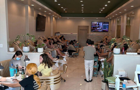 Best-Nail-Salon-San-Marcos-Trendy-Nails-Spa-location-texas-TX 78666-Professional-Nail-care
